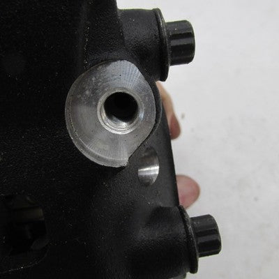 Harley Davidson OEM Rear Bck Brake Caliper 2000 Heritage Classic FLSTC