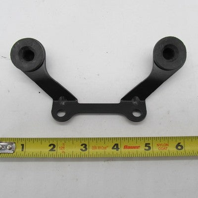 Harley Davidson OEM NOS Speed Screen Bracket Upper Used
