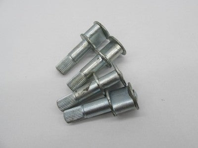 Lot of 4 Harley Davidson Genuine NOS Aermacchi Brake Shoe Cams 41840-7