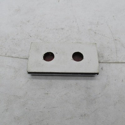 Harley Davidson Genuine Framed Red Reflector 59255-91