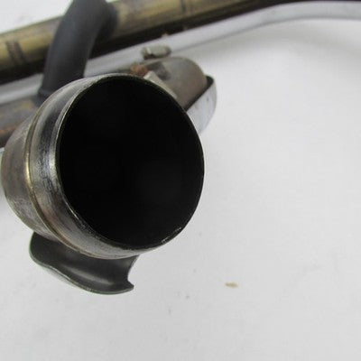 Harley Davidson OEM Exhaust System Mufflers 18-24 Fat Boy Softail 649