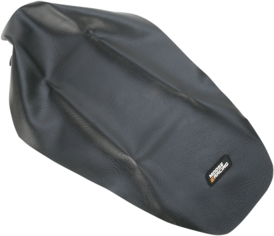 Moose Racing Standard Seat Cover Black 0821-1217