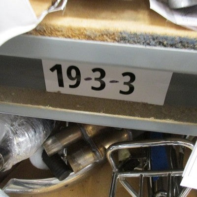 Harley OEM 07-09 Softail Exhaust Muffler Interconnect Tube Bracket 667