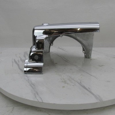 Harley Davidson OEM Chrome Right Side Headlight Nacelle 94-02 FLHRCI 6