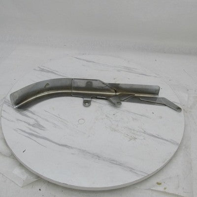 Harley Genuine Chrome Upper Belt Guard 00-06 FLST FXSTI Softail 60533-