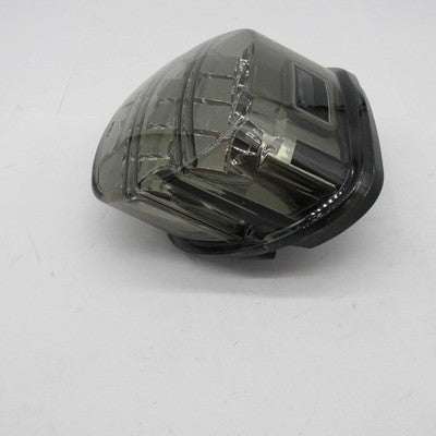 Harley-Davidson OEM Electra Glide Layback LED Smoke Taillight Assembly