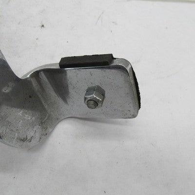 Harley Davidson OEM Chrome Rear Brake Pedal Lever w/ Pad Softail FXSTC