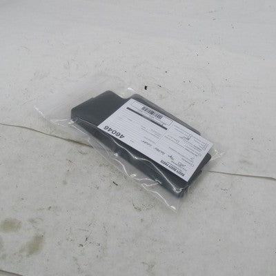 Harley Davidson OEM Black Battery Top Cover