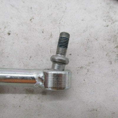 Harley Davidson Genuine Shifter Linkage Rod 8" Chrome Ball Joints Sing