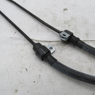 Harley Davidson OEM Front Brake Line 06-07 Dyna FXDL 44794-06