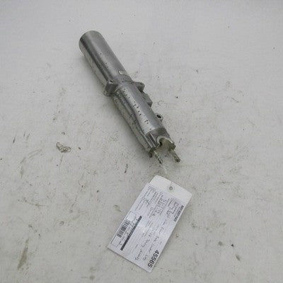 Harley Davidson OEM Right Side Front Fork Lower Leg Slider 06-08 Trng