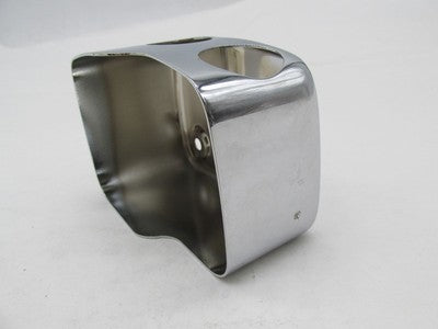 Harley-Davidson Genuine NOS Chrome Ignition Coil Cover 31644-99