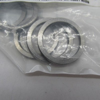 Lot of 5 Harley Davidson Genuine NOS Transmission Shaft Spacer Bearing