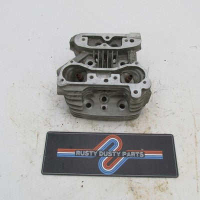 STD Development for Harley Shovelhead Cylinder Head 25.9248 INT / 29.3