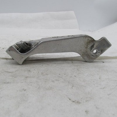 Harley Davidson OEM FXR Police Left Rider Floorboard Mount Bracket 506