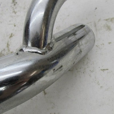 Harley Davidson OEM 2010-11 Softail Front Exhaust Header Pipe 66780-10