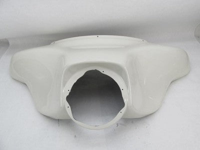 Harley-Davidson Genuine NOS 1996-2013 Birch White Outer Fairing 58230-