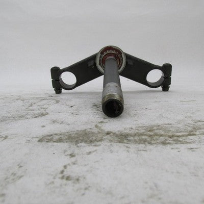 Buell OEM NOS Blast 500 Triple Clamp with Steering Stem Harley J0106.T