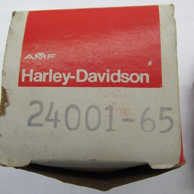 Harley Davidson OEM NOS Engine Sprocket Shaft 24001-65