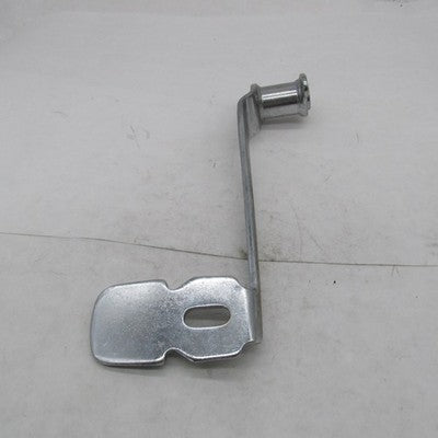 Harley Davidson OEM 02-07 Touring Rear Brake Pedal Lever 42407-02