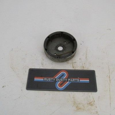 Harley-Davidson 81-Up Big Twin 22/32 Amp Alternator Stator Rotor 29957