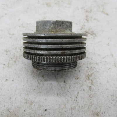 Mixed Lot of 5 Vintage Original Triumph BSA Rocker Box Caps