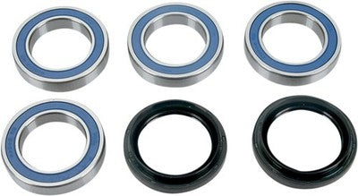 Moose Racing Wheel Bearing Kit 0215-0168