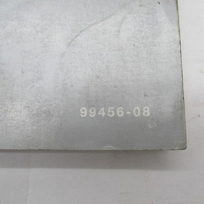 Harley Davidson Official Factory 2008 Touring Models Parts Catalog 994