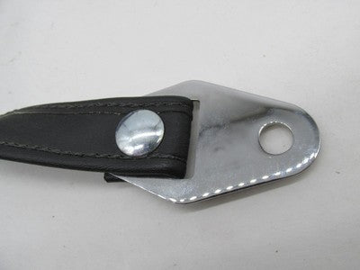 Harley Davidson Genuine XL Badlander Passenger Seat Grab Strap 52292-9