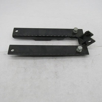 Harley Davidson OEM Black Solo Seat Hinge Mounting Bracket Adjustable