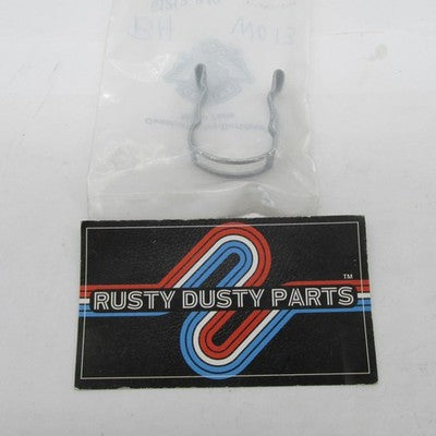 Harley-Davidson Genuine OEM NOS Fuel Pressure Regulator Retainer Clip