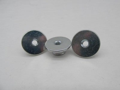 Lot of 3 Harley-Davidson Genuine NOS Tee Nut Retaining Rings 7868