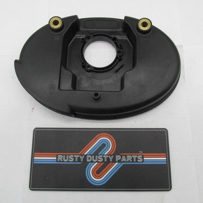 Harley Davidson OEM Air Cleaner Backing Plate Heritage Softail 08-15 2