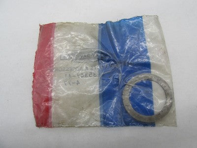 Harley Davidson Genuine NOS Low & Second Gear End Thrust Washer .040"