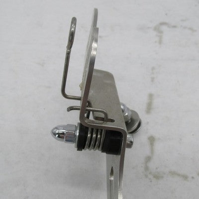 Harley Quick Release Detachable Sport Windshield Right-Side Mount Brac