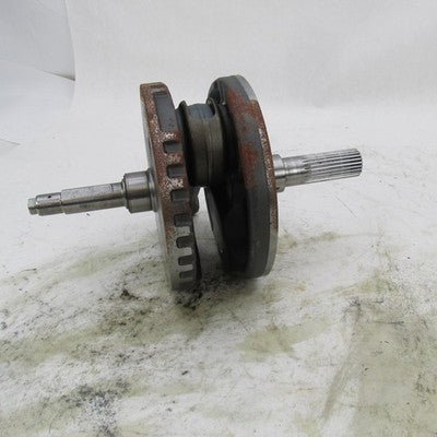 Harley Davidson OEM Milwaukee Eight M8 Flywheel Crankshaft Assembly 24