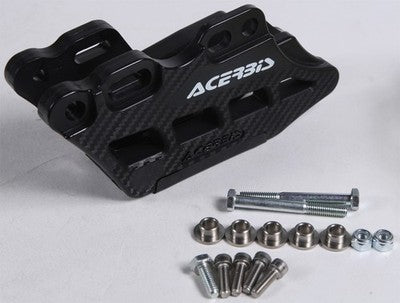 Acerbis 2.0 Chain Guide Black 2410980001