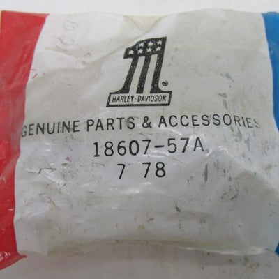 Harley-Davidson Genuine OEM NOS 57-85 Sportster Tappet Guide 18607-57A