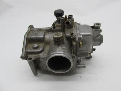 Powersports Motorcycle Carburetor Carb Body 02BB0E