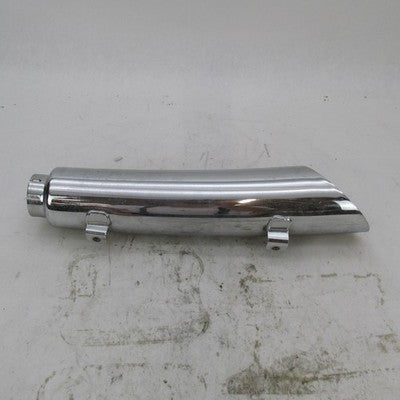 Harley Davidson OEM V-Rod VRSC Front Lower Muffler Chrome 65153-01