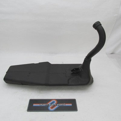 Buell OEM New NOS Stock P3 Blast 500 Exhaust Muffler S0110.T