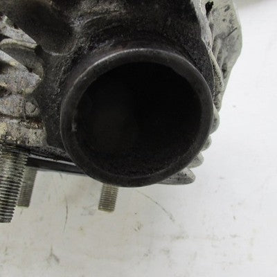 Pair Harley OEM Front & Rear Cylinder Heads Ironhead Sportster 16681-5