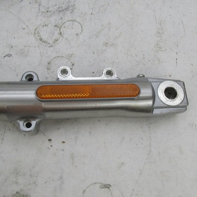 Pair of Harley OEM 07-17 FLSTC FLSTN Showa 41mm Fork Sliders 45915-07