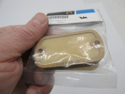 Lot of 8 Drag Specialties NOS Master Cylinder Cover Gasket DS-174940
