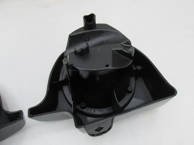 Saddle Tramp Harley Davidson Lower Fairing 6.5" Speaker Pods BC-HDLSP-