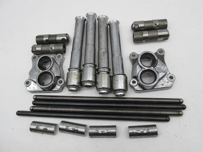 Harley-Davidson Genuine Stock Complete Twin Cam Push Rod Set Tubes Cli