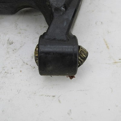 Harley Davidson OEM Stock Rear Wheel Swingarm Fork Frame DYNA 93-99 4