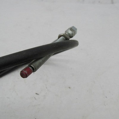 Vintage Harley Davidson OEM Factory Clutch Cable Sportster XL 71-85 38