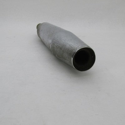 Harley Davidson OEM Chrome 883 1200 Exhaust Muffler 04-06 Sportster 64