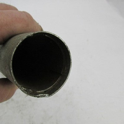 Harley Davidson OEM NOS VIntage Ironhead Shovelhead Muffler 65231-65A